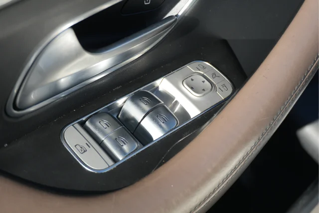 Used 2022 White Mercedes-Benz GLE 63 S AMG® image 14