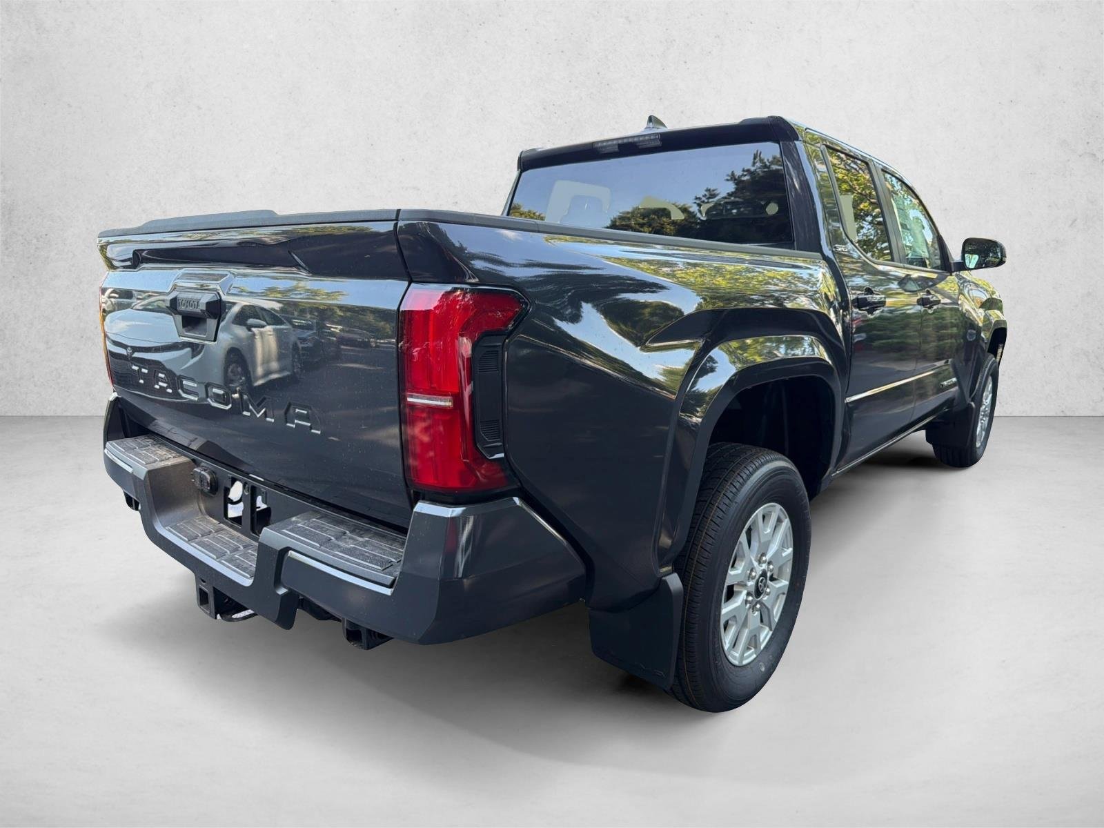 New 2026 Underground Toyota SR5 image 3