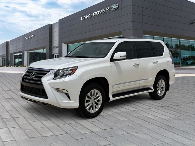 Used 2019  Lexus 460 image 1