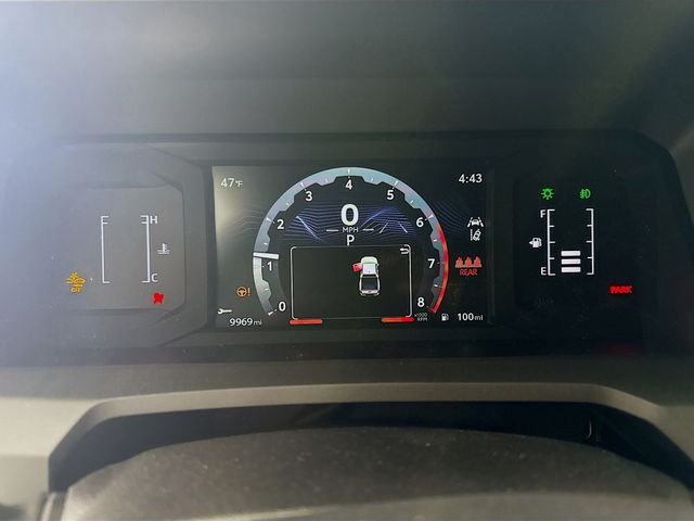 Used 2026 White Toyota SR5 image 12