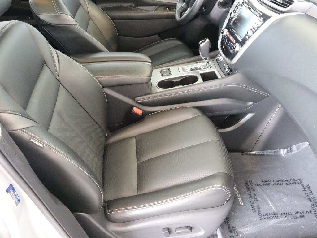 2020 Nissan Murano SL - Photo 46