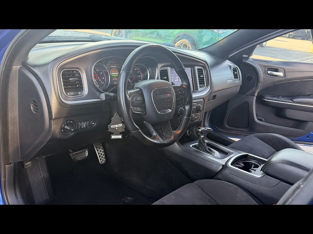 Used 2020 Frostbite Dodge GT image 5