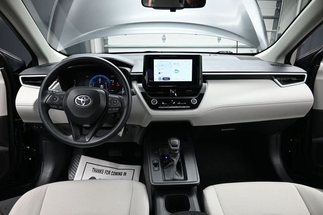 Used 2026 Jet Black Toyota L image 20