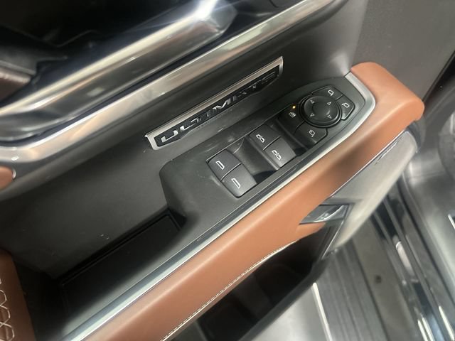 2026 GMC Sierra 1500 Denali Ultimate - Photo 13