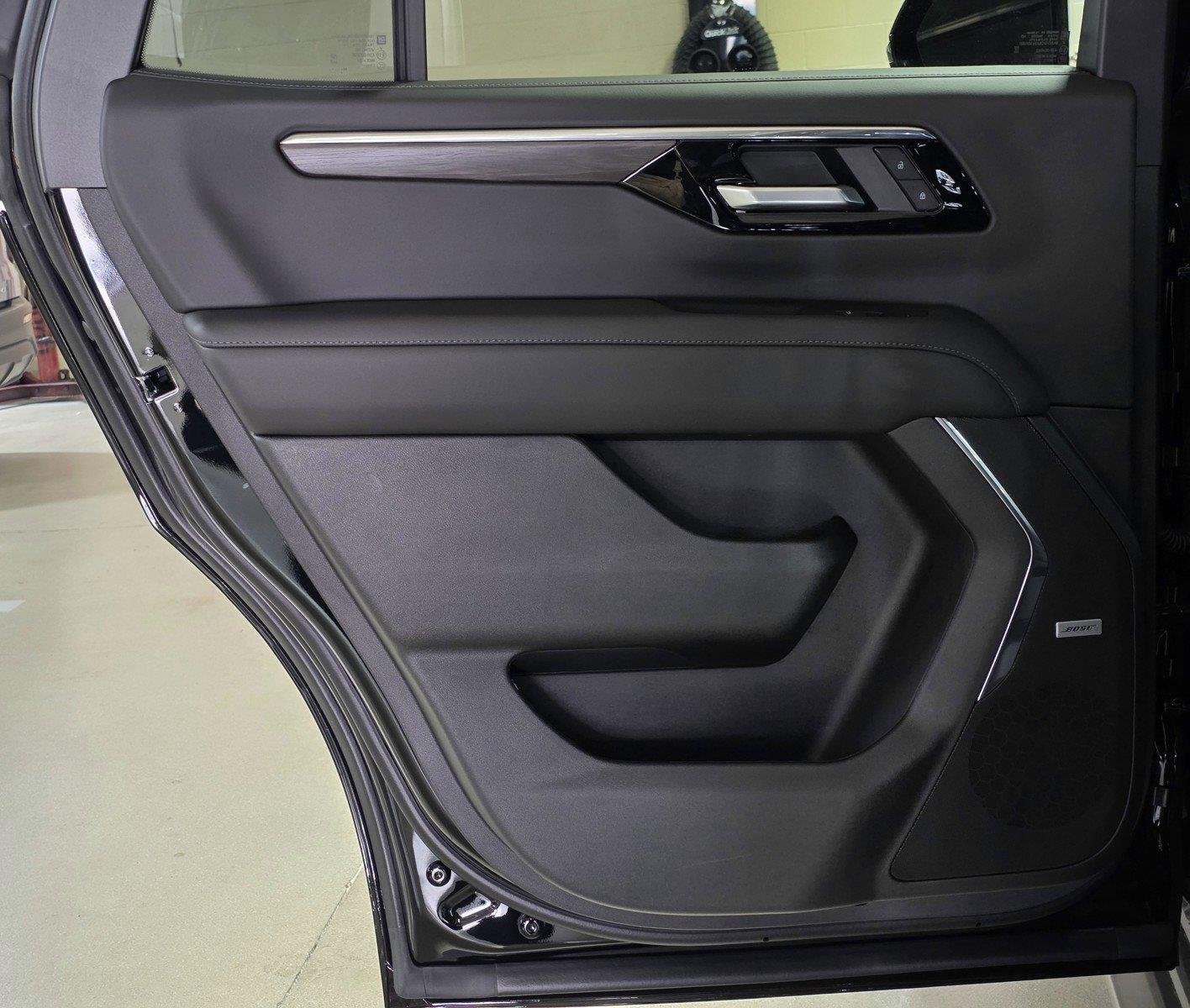 2027 Chevrolet Tahoe LT - Photo 13