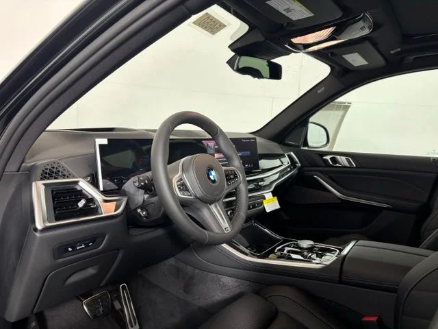 New 2026 Dk. BMW xDrive40i image 8