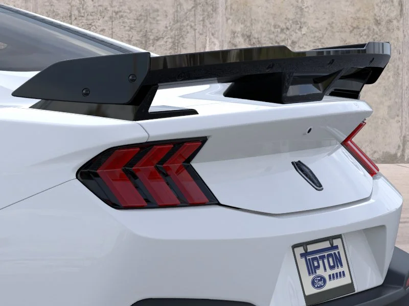 New 2026 Oxford White Ford Dark Horse® SC image 22