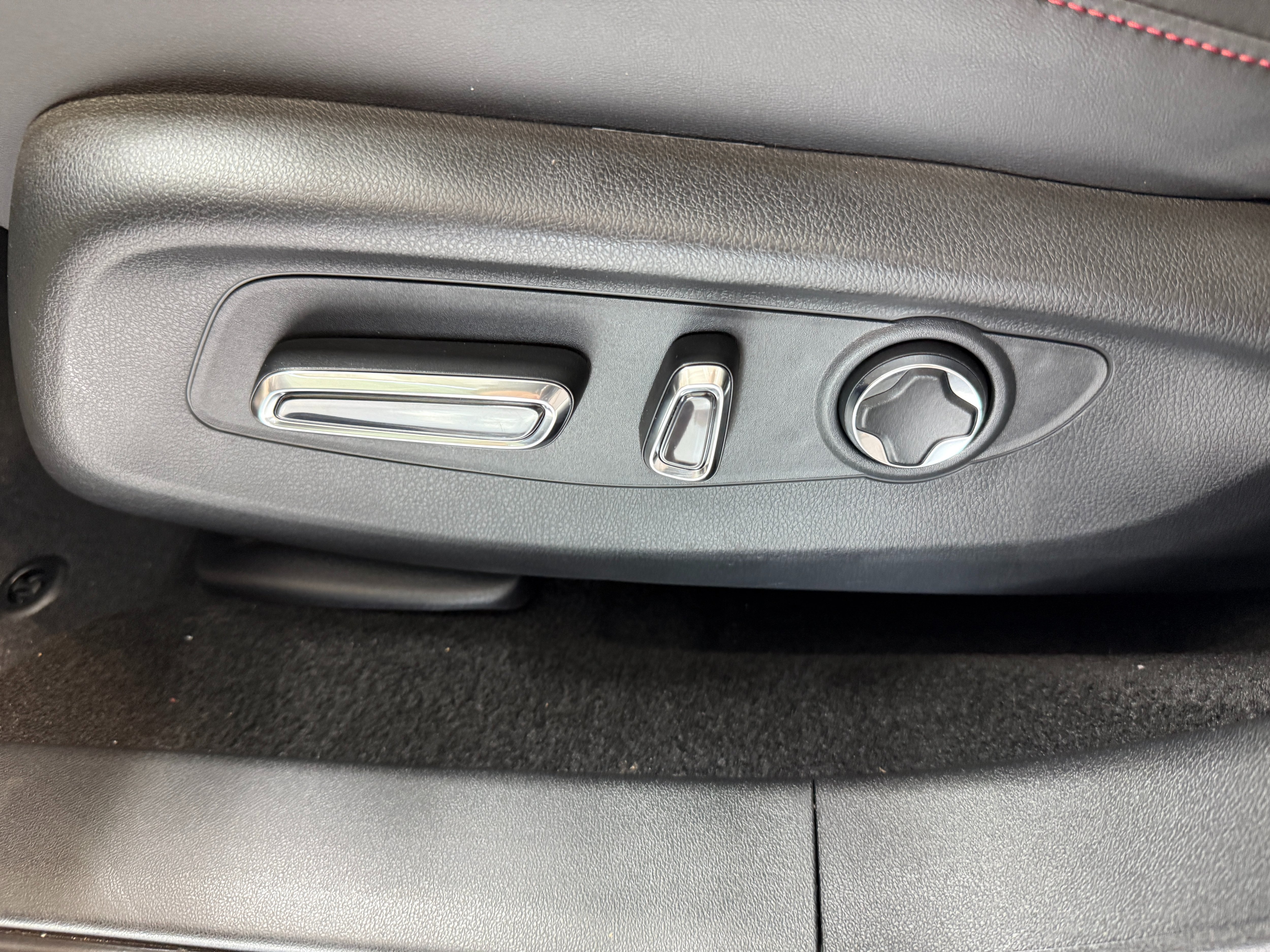 New 2026 Urban Gray Pearl Acura w/A-Spec Advance Package image 16