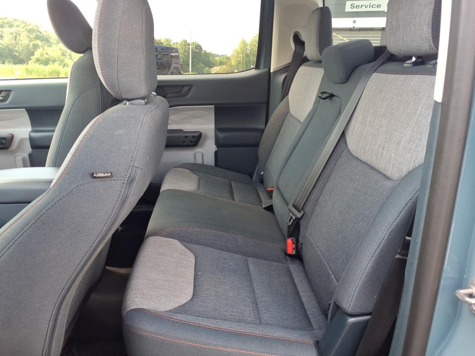 Used 2022  Ford XLT image 17