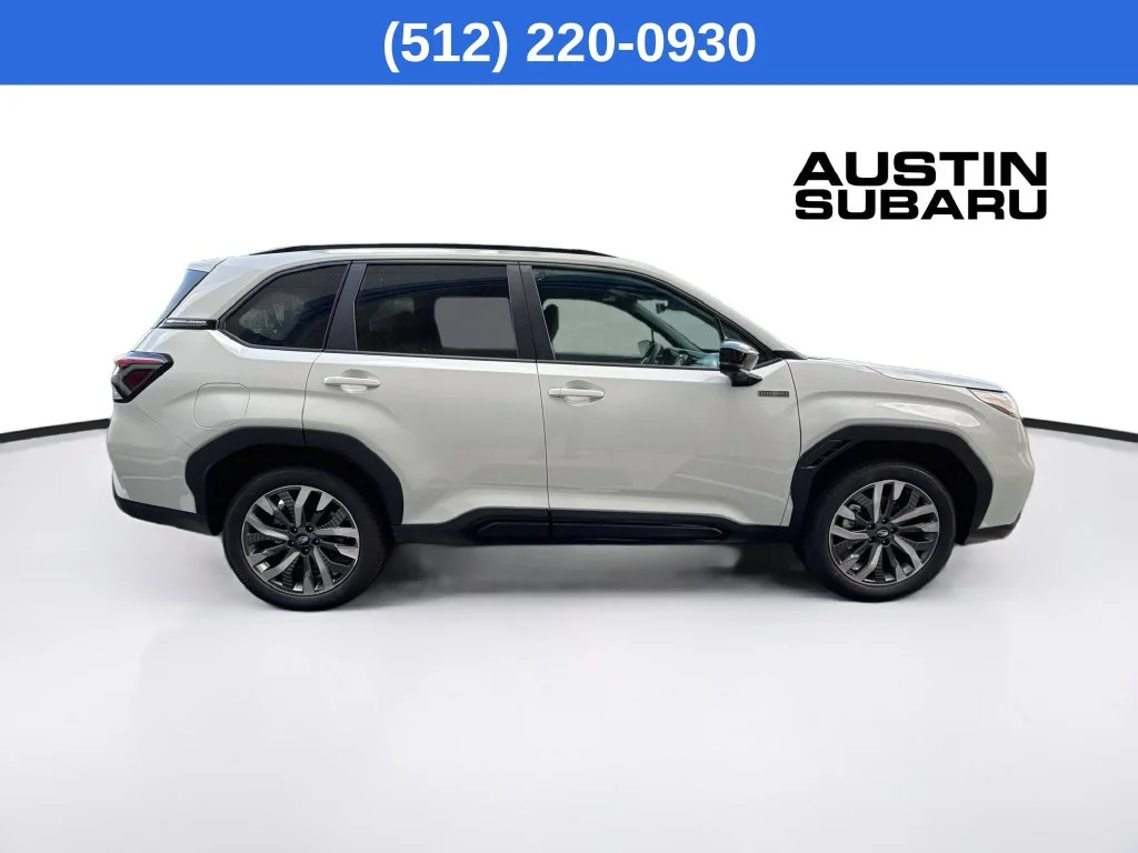 New 2026  Subaru Touring Hybrid image 9