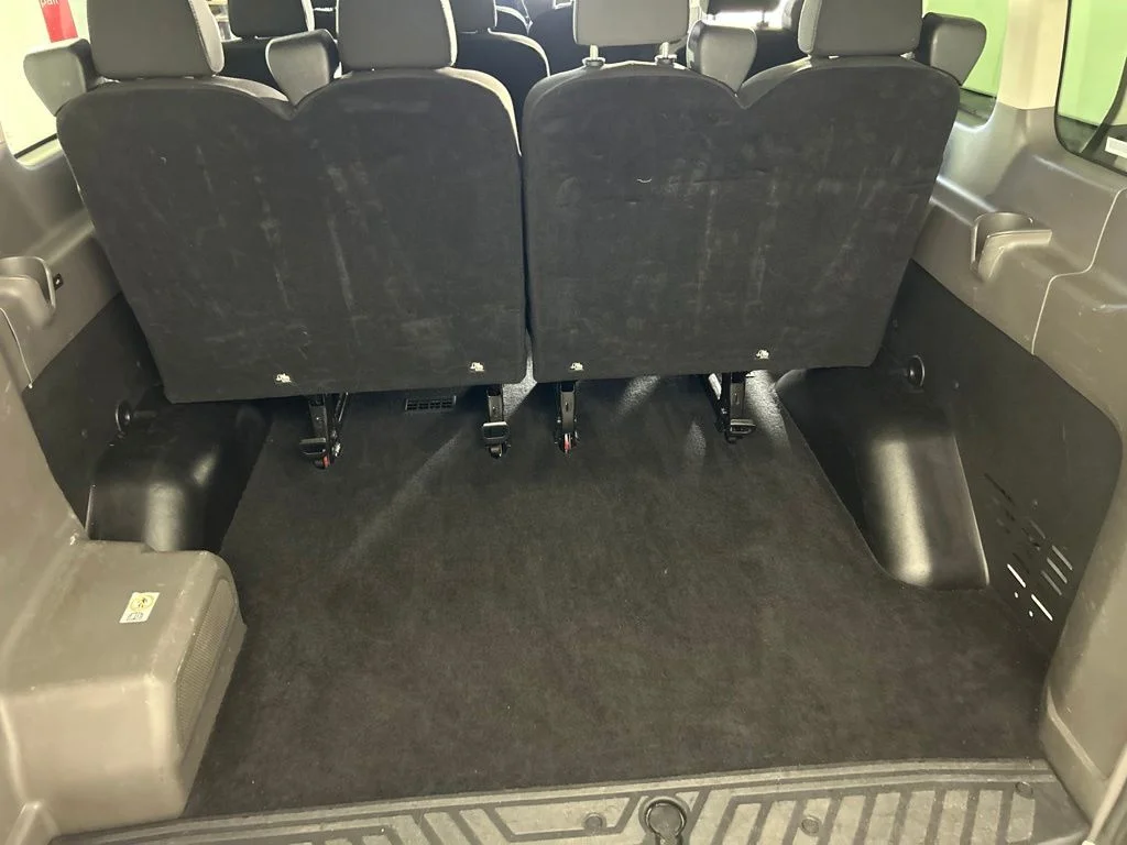 Used 2024 White Ford XLT image 24