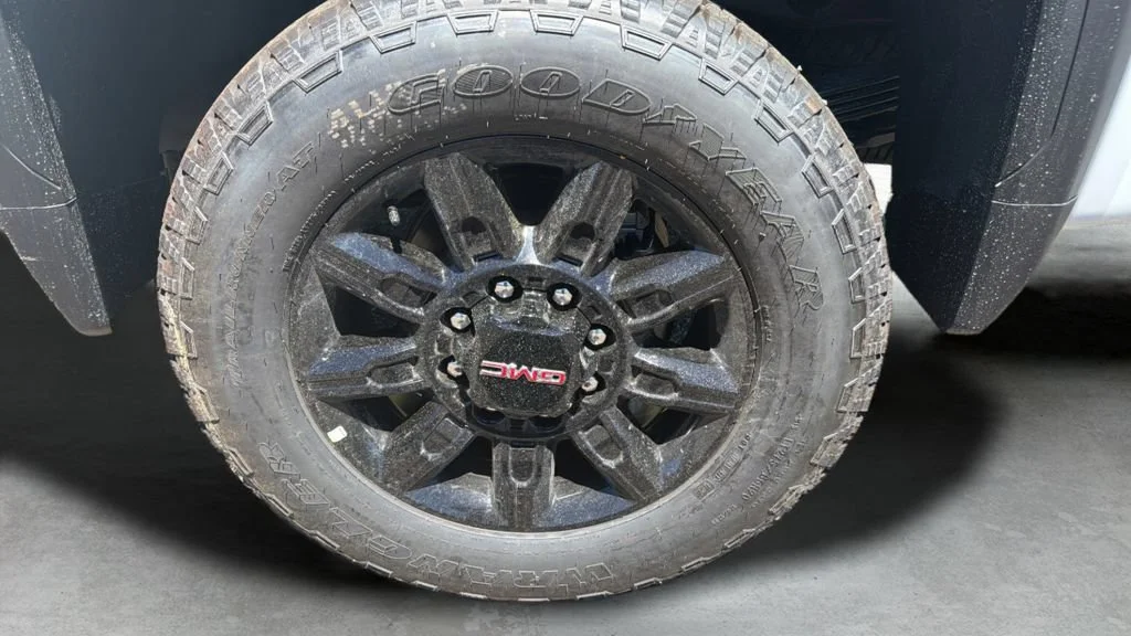 2026 GMC Sierra 2500HD AT4 - Photo 20