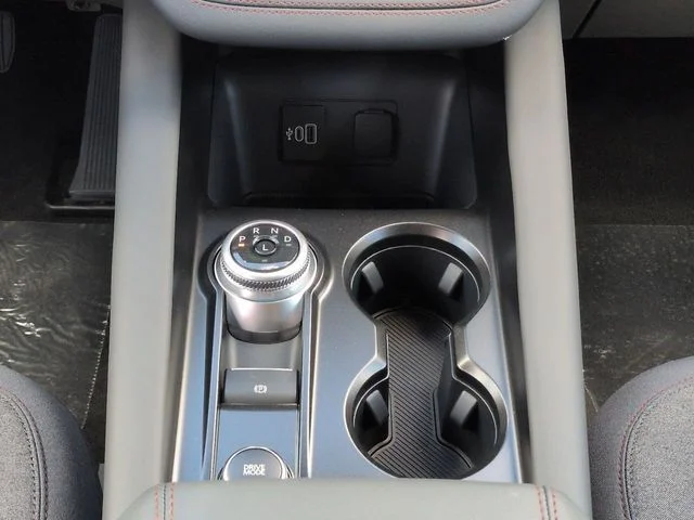 New 2026 White Ford Active image 19