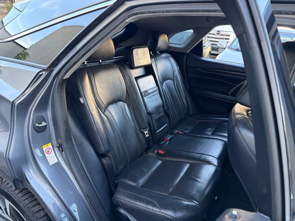 Used 2019 Gray Lexus 350 image 14