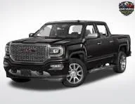 2018 GMC Sierra 4WD Crew Cab Short Box SLT's photo