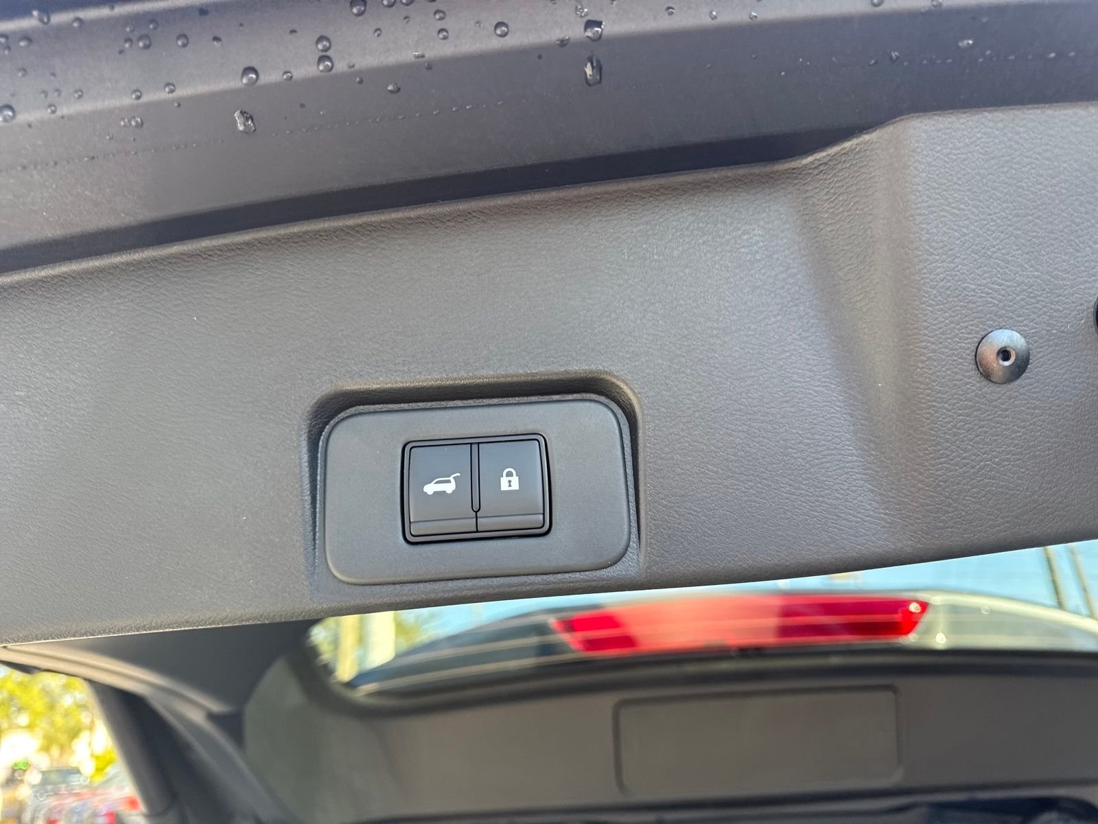 New 2026 Nissan Rogue SV 4D Sport Utility