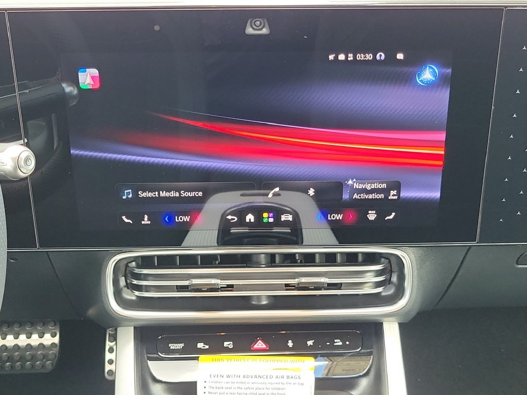 New 2027 Polar White Mercedes-Benz CLA 220 image 13