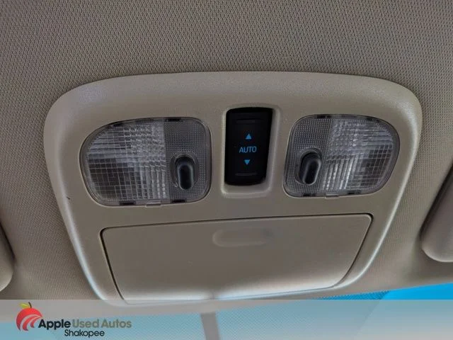 Used 2010 Black Ford SEL image 25