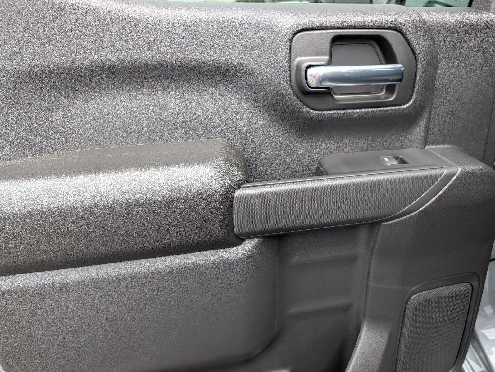 2026 Chevrolet Silverado 1500 Custom Trail Boss - Photo 31