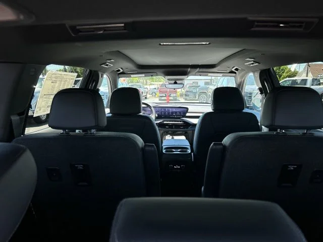 2026 Buick Enclave Avenir - Photo 13