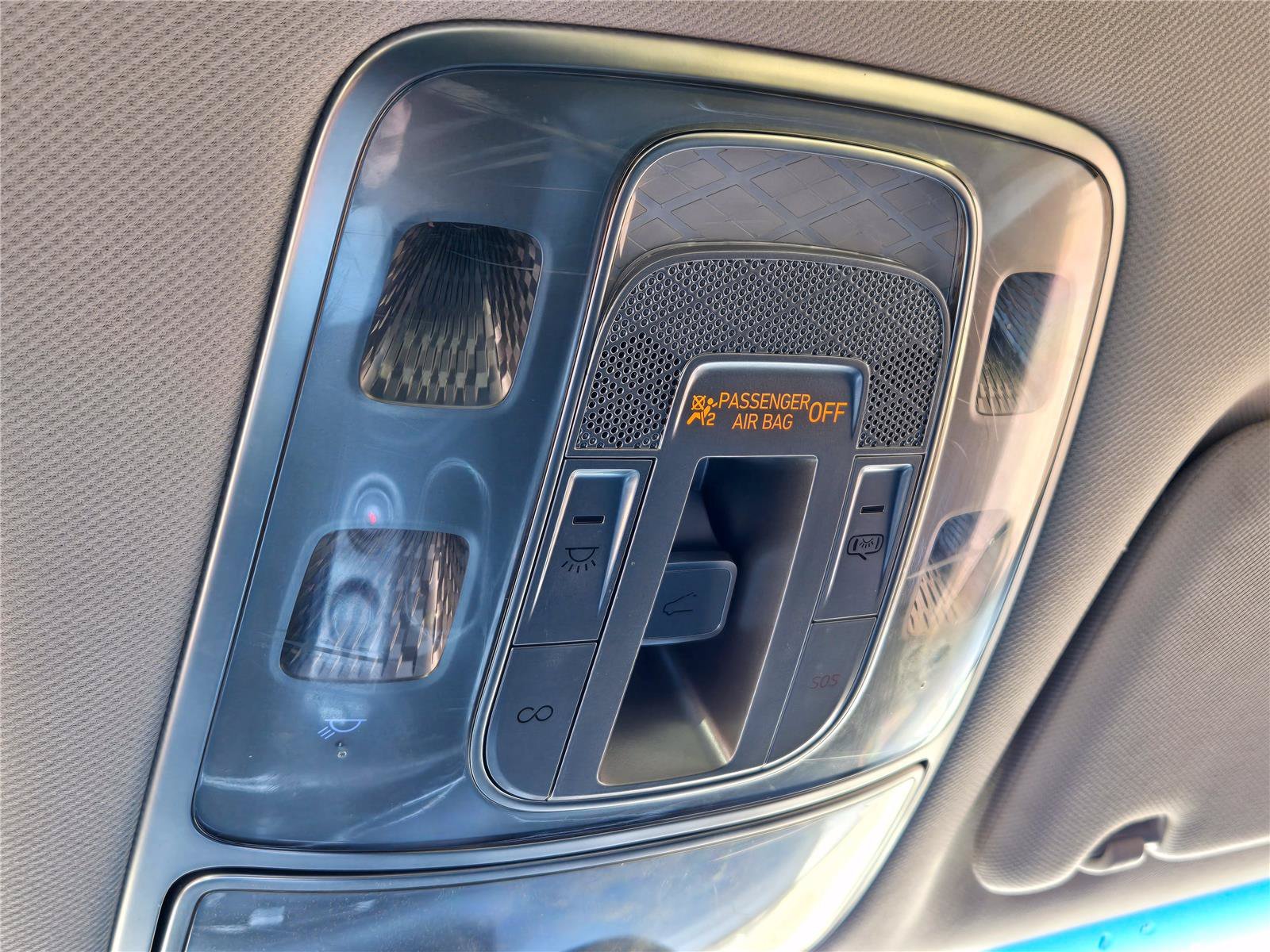 2022 GENESIS GV70 Standard - Photo 30