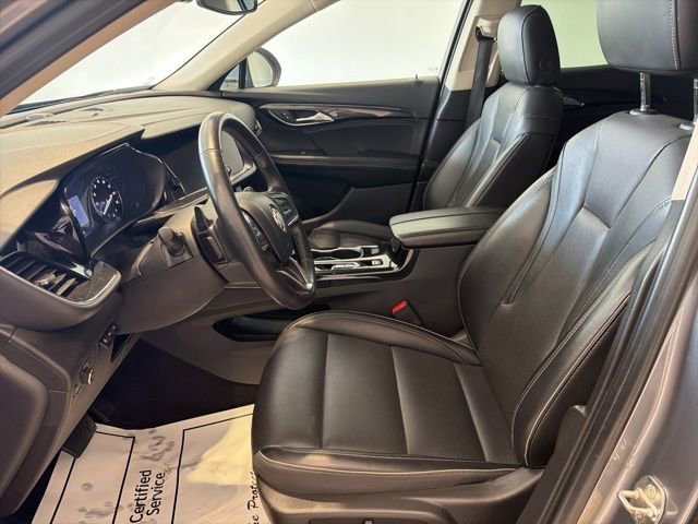 2022 Buick Envision Essence - Photo 17