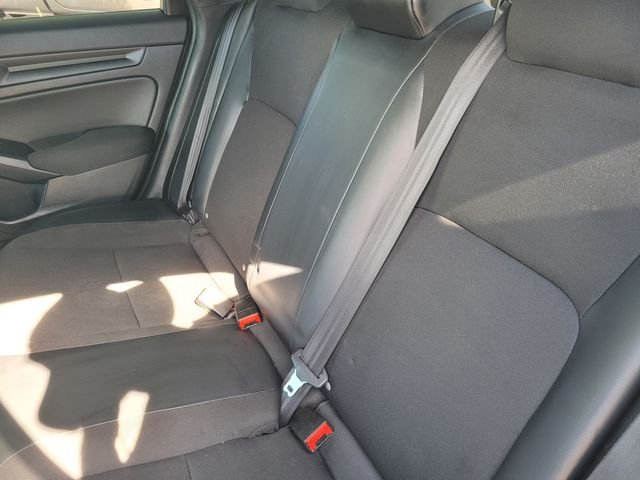 Used 2023  Honda Sport image 15