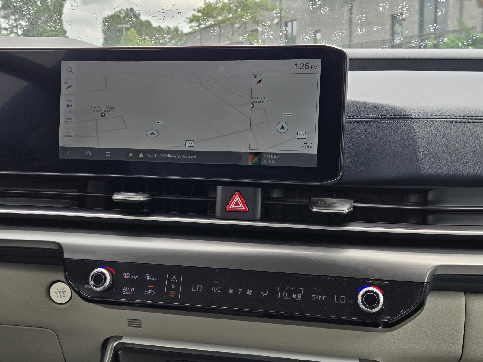 2025 Kia Carnival SX Prestige - Photo 20