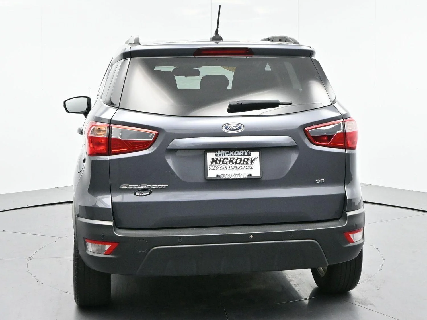 Used 2021 Smoke Ford SE image 6