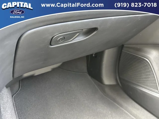 Used 2023 Black Acura Technology image 28
