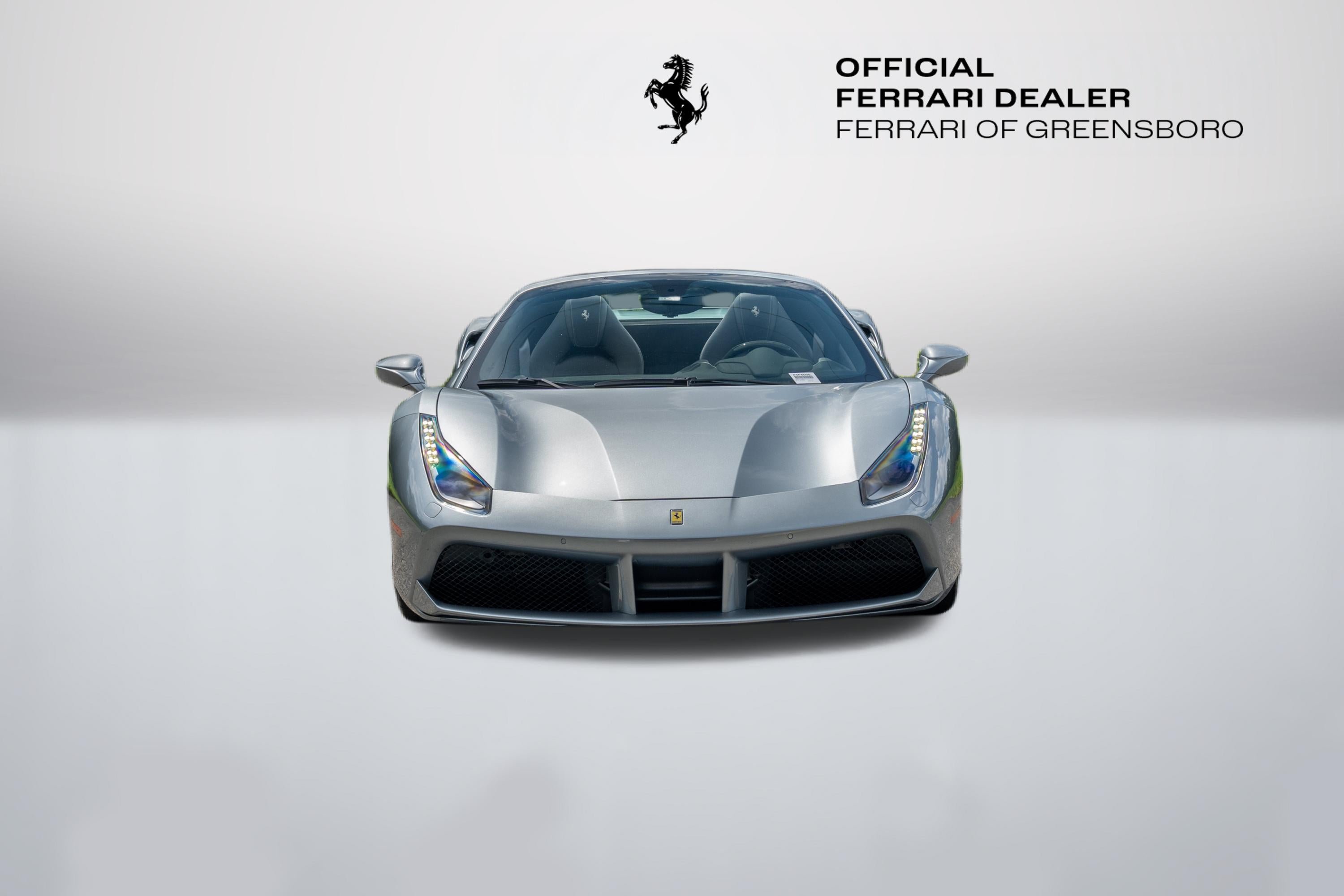 Certified Used 2019 Grigio Titanio Metall Ferrari  image 6