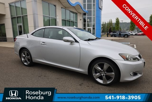 2011 Lexus IS 350 250C 6ECTi's photo