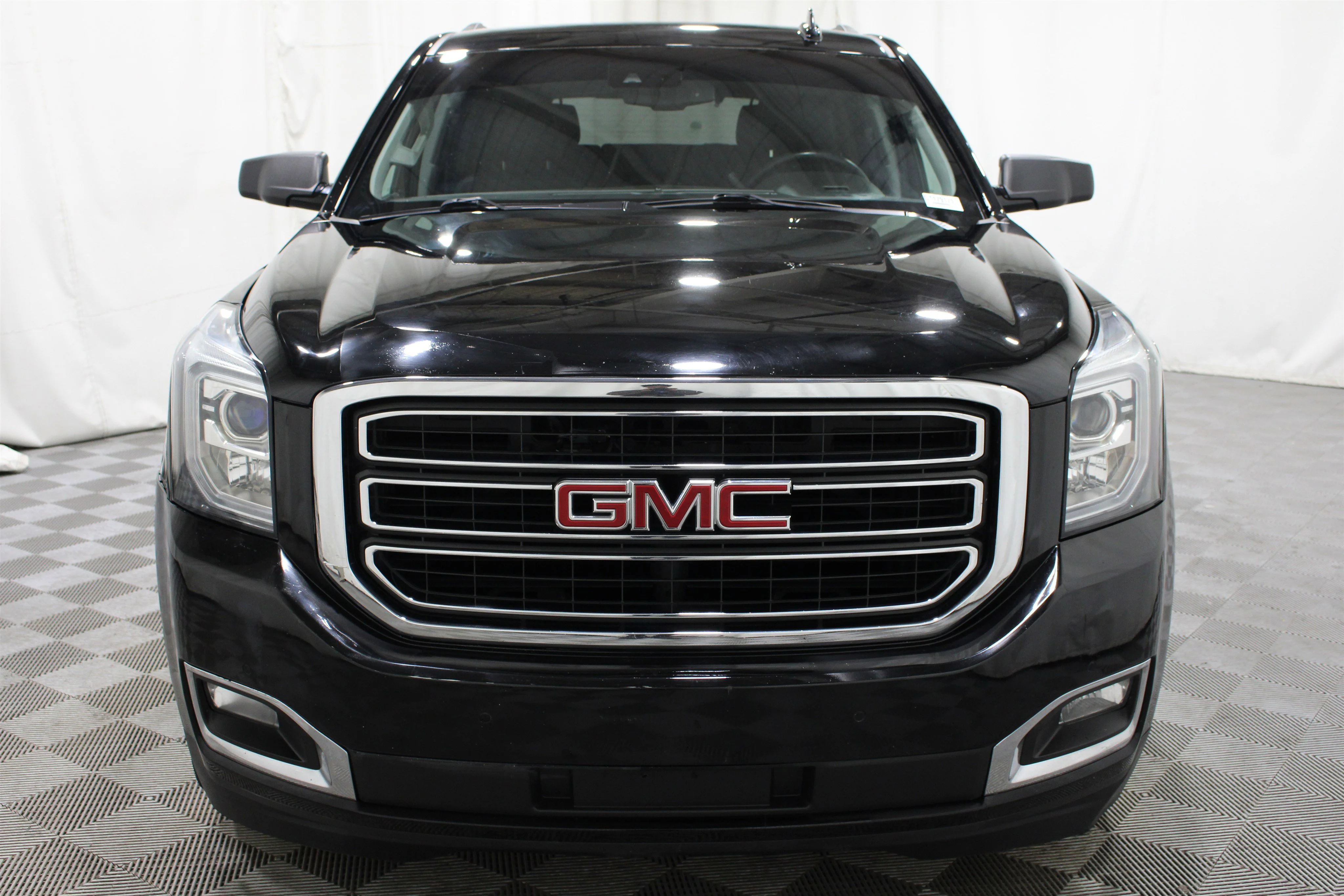 2017 GMC Yukon SLT - Photo 41