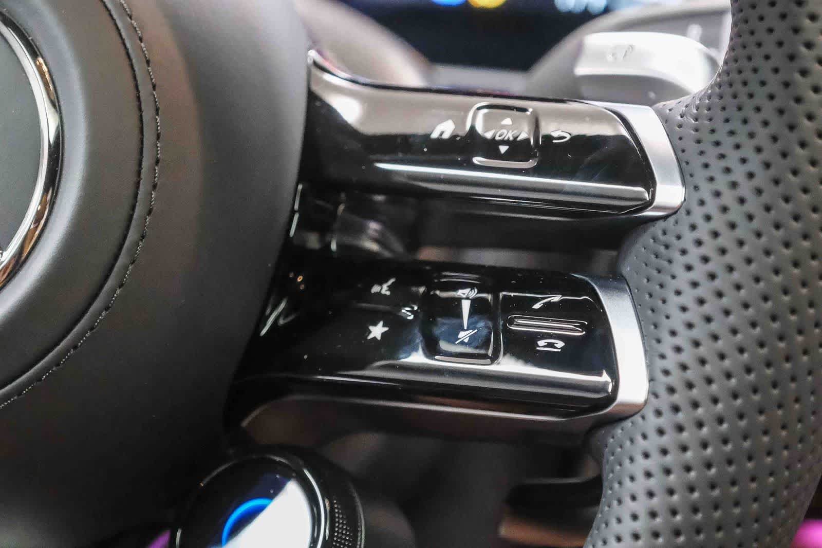 New 2026 Obsidian Black Metallic Mercedes-Benz AMG® G 63 SUV image 52