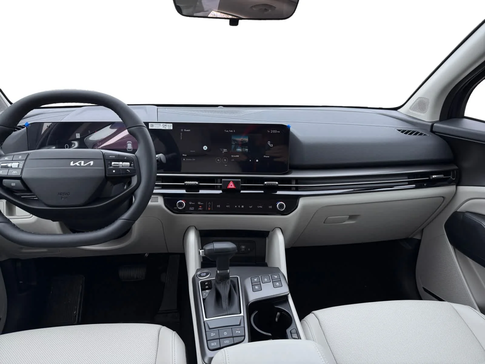2026 Kia Sportage SX Prestige - Photo 11
