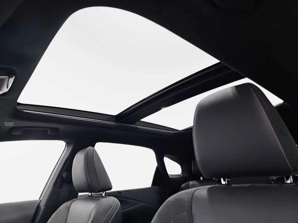 2024 Lexus RX PHEV 450h+ - Photo 28
