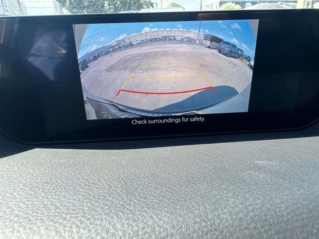 2026 Mazda CX-50 Preferred - Photo 12