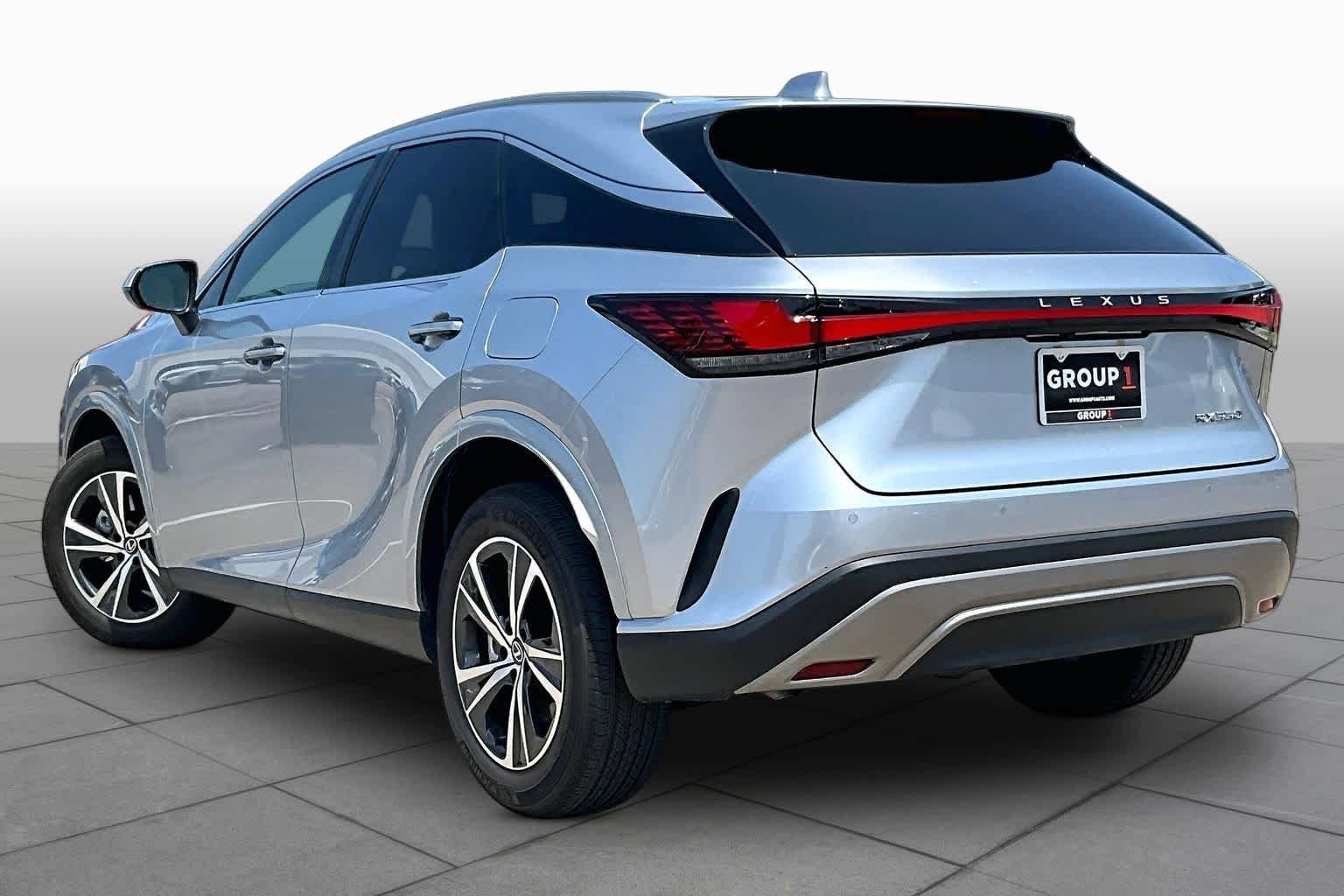Used 2026 Iridium Lexus Premium image 10