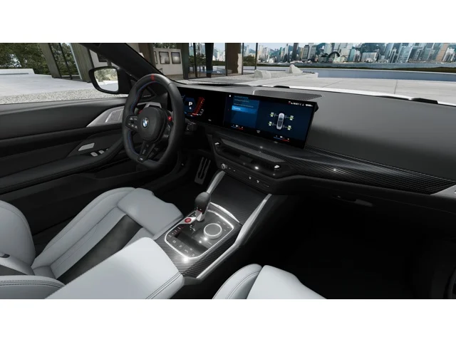 2026 BMW M4 Convertible M4 - Photo 14