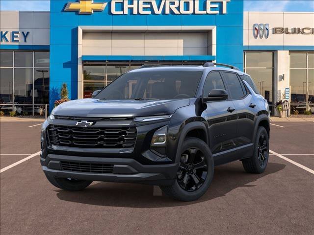 2027 Chevrolet Equinox LT - Photo 6