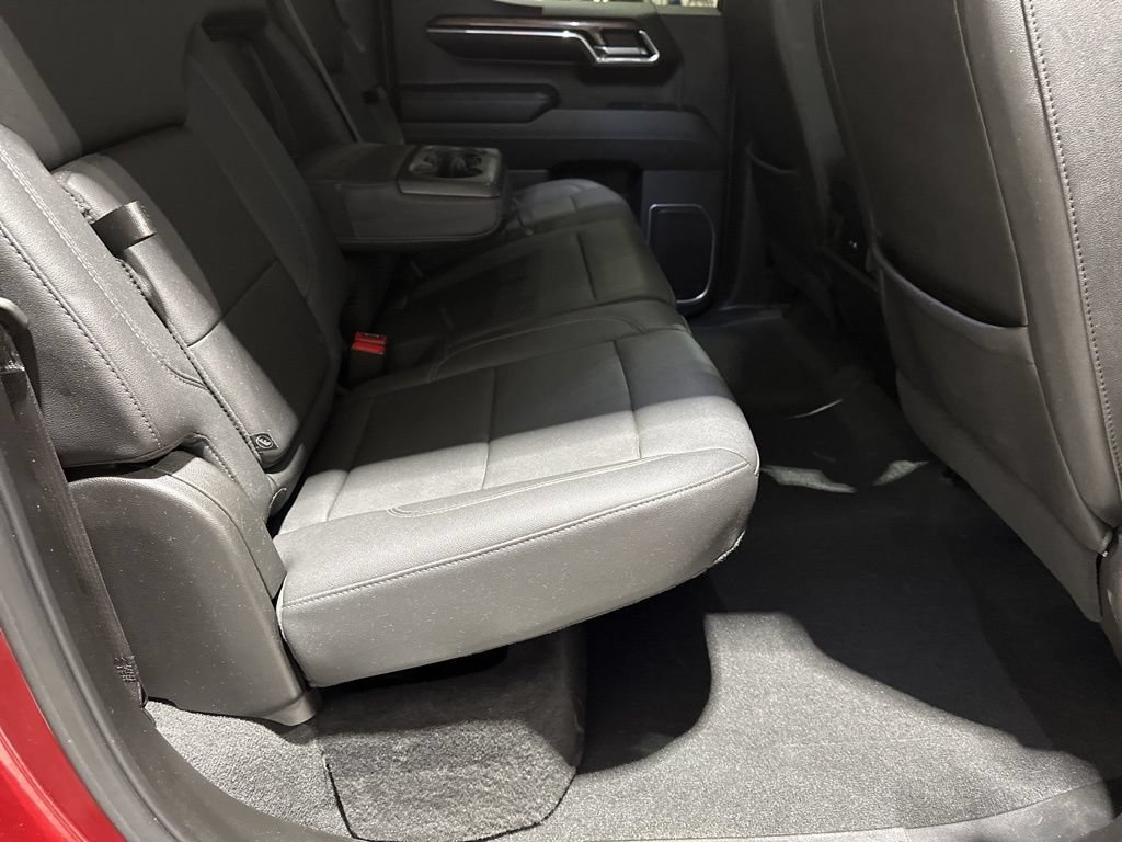 2024 Chevrolet Silverado 1500 RST - Photo 20