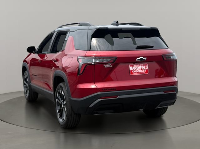 2027 Chevrolet Equinox RS - Photo 7