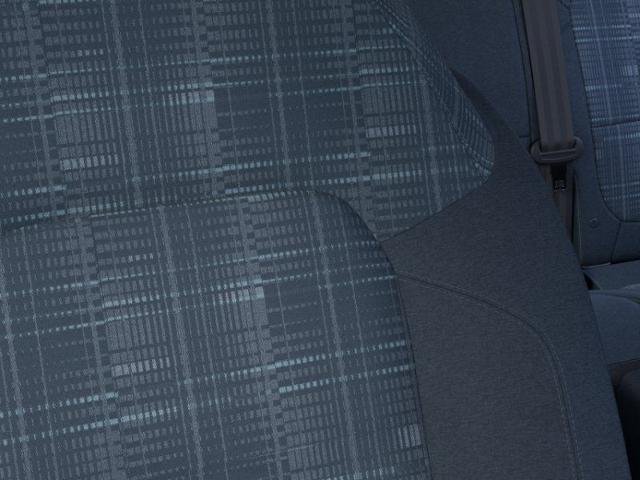 New 2026 Avalanche Gray Ford Heritage Edition image 43