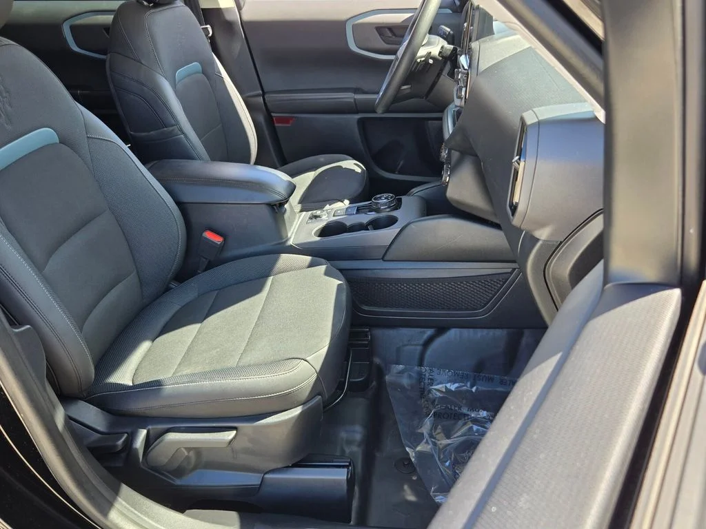 2021 Ford Bronco Sport Badlands - Photo 16