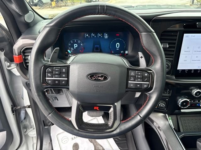 Certified Used 2024 Avalanche Ford Raptor R image 16