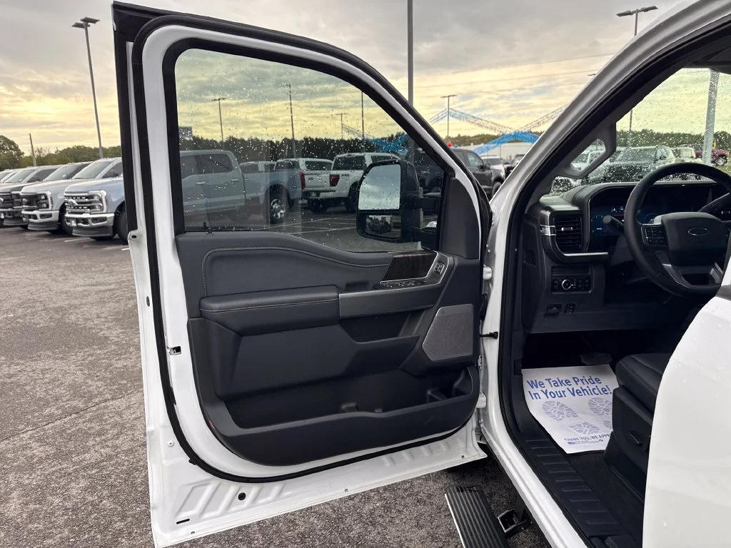 2026 Ford F-350 Super Duty Lariat - Photo 27