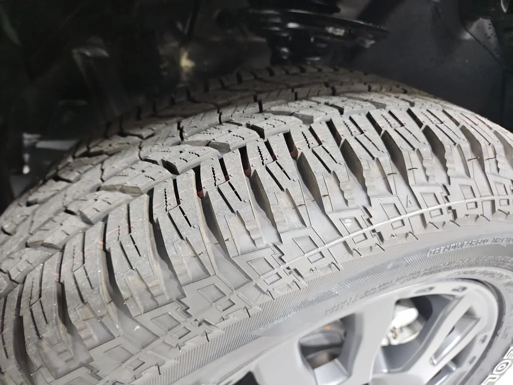 2026 Subaru Forester Wilderness - Photo 27
