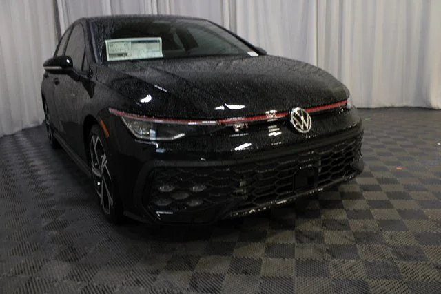 2026 Volkswagen Golf GTI SE - Photo 29