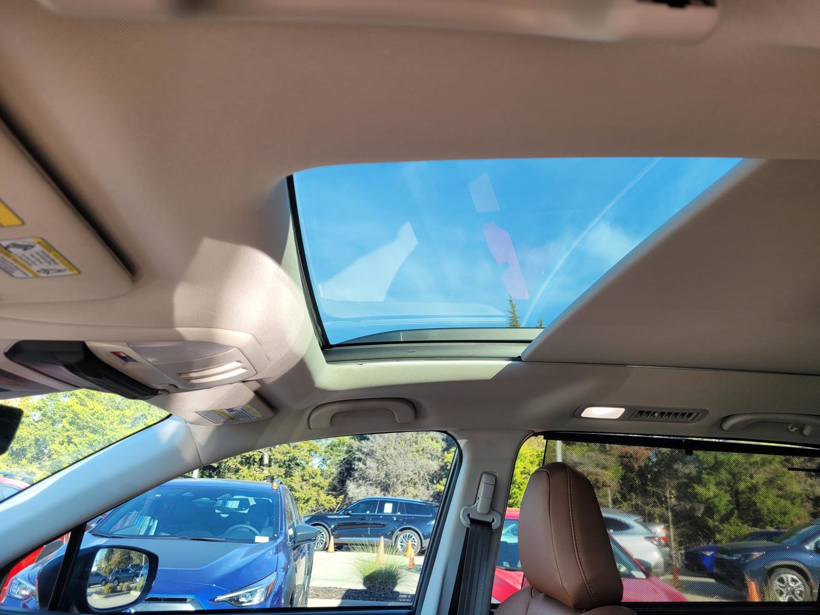 2026 Subaru Ascent Touring - Photo 14