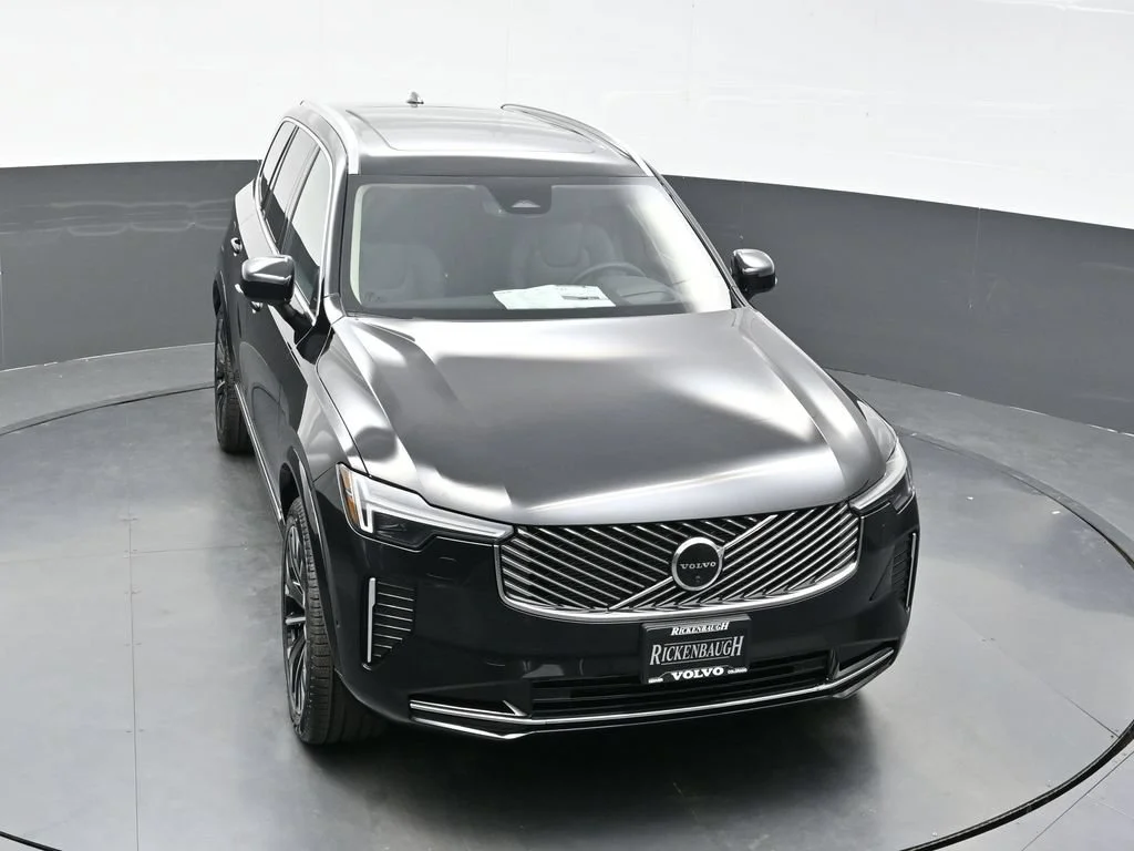 New 2027 Black Volvo B6 Ultra image 33
